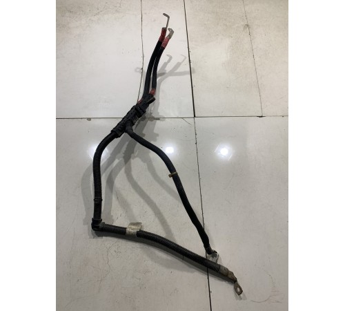 Провод генератор-стартер-вывод B+