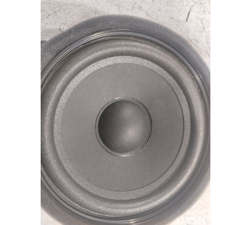 Динамик двери задний левый