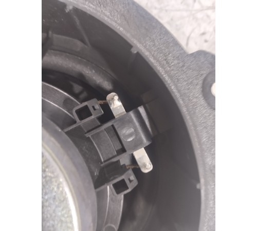 Динамик двери задний левый