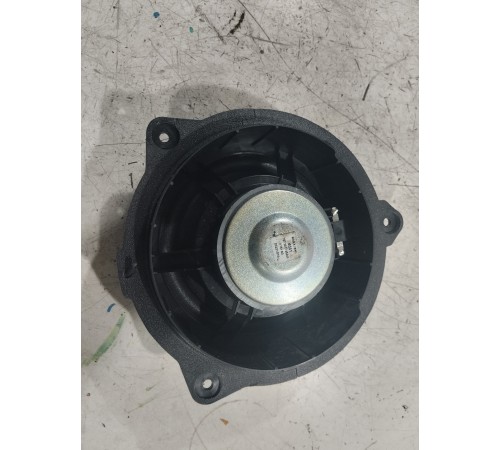 Динамик двери задний левый