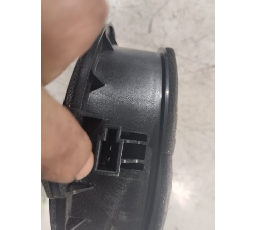 Динамик двери задний левый