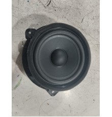 Динамик двери задний левый
