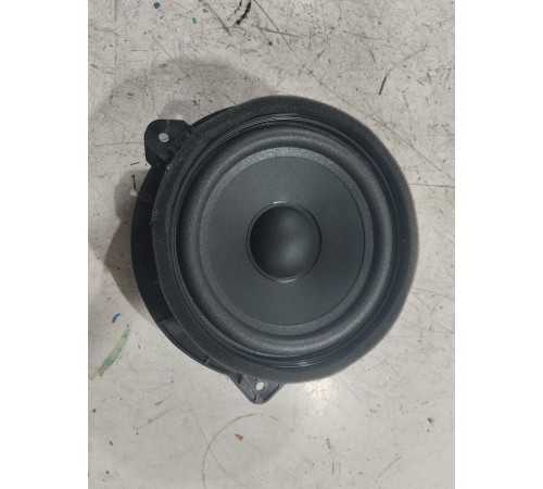 Динамик двери задний левый