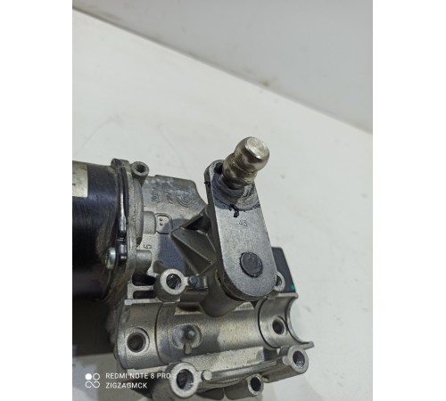 Моторчик стеклоочистителей (передний)