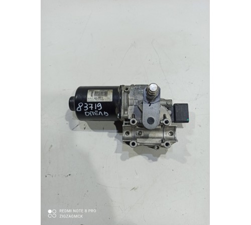 Моторчик стеклоочистителей (передний)