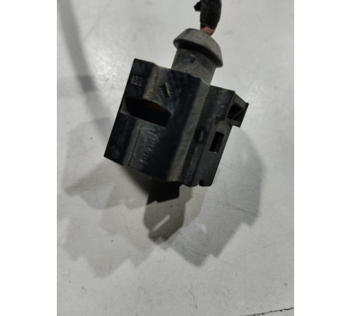 Моторчик омывателя лобового стекла