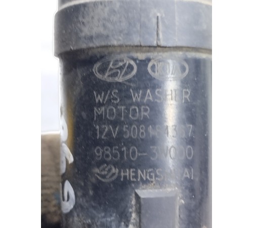 Моторчик омывателя лобового стекла