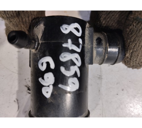 Моторчик омывателя лобового стекла