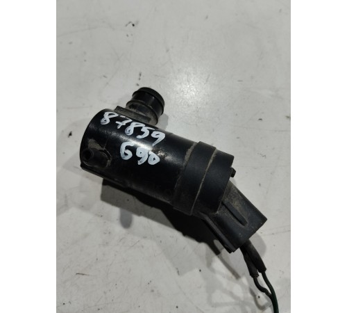 Моторчик омывателя лобового стекла