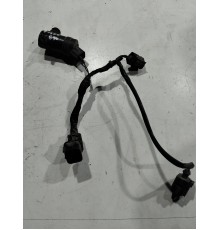 Моторчик омывателя лобового стекла