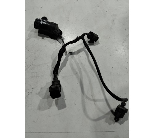 Моторчик омывателя лобового стекла