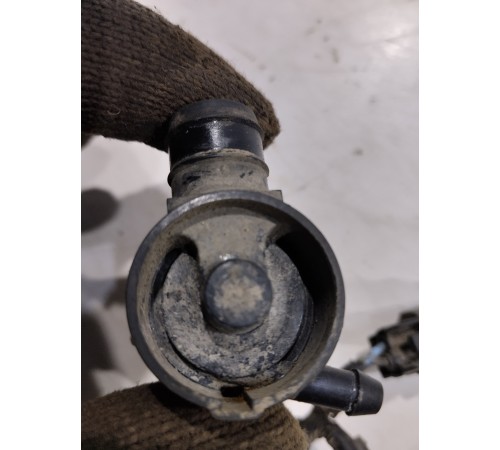 Моторчик омывателя лобового стекла