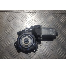 Мотор стеклоподъемника задн. лев.