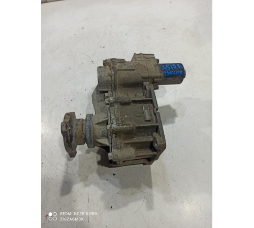 Муфта включения полного привода