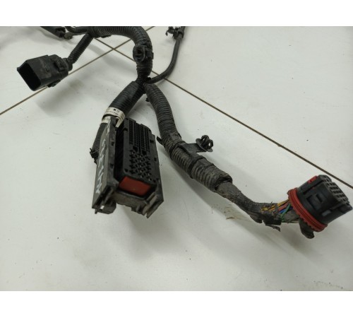 Электропроводка