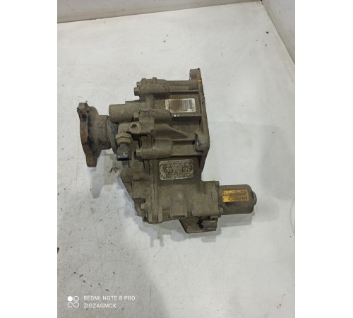 Муфта включения полного привода