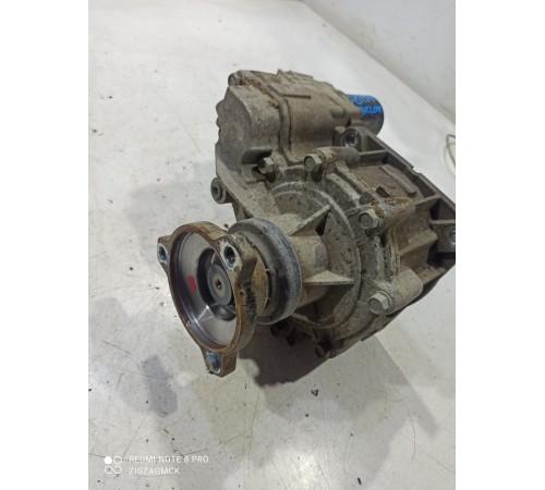 Муфта включения полного привода