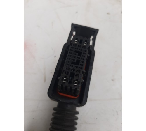 Электропроводка двери (задняя левая)