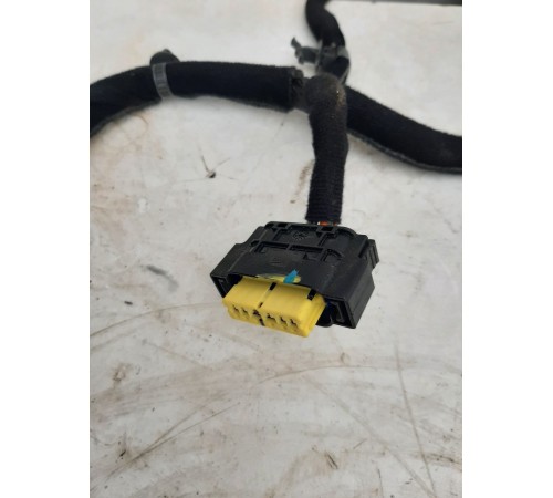 Электропроводка двери (задняя левая)