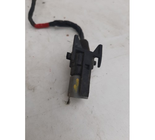 Электропроводка двери (задняя левая)