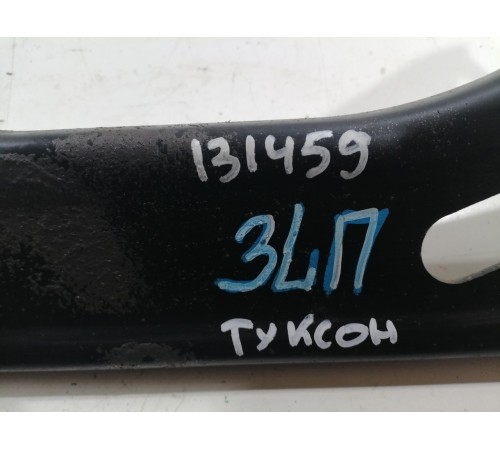 Рычаг подвески задний левый