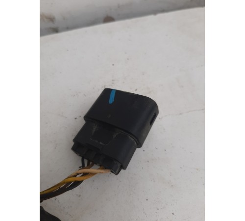 Электропроводка двери (задняя левая)