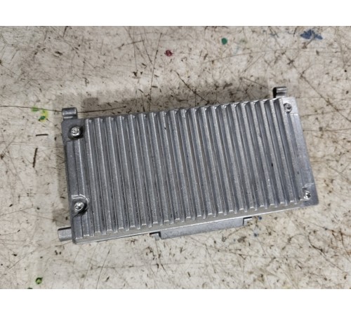 Камера переднего вида