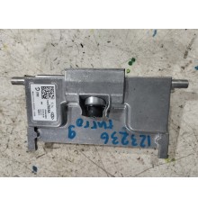 Камера переднего вида