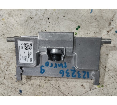 Камера переднего вида