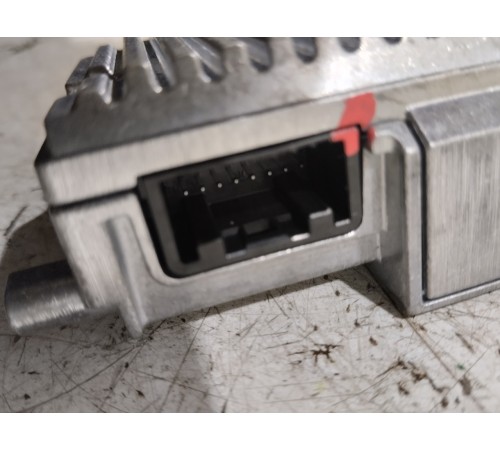 Камера переднего вида