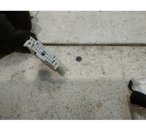 Электропровод потолка