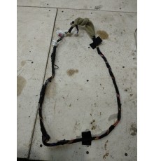 Электропровод потолка