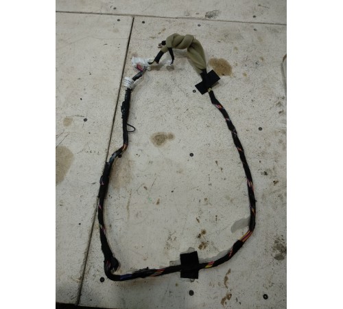 Электропровод потолка