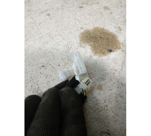 Электропровод потолка