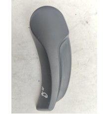 Ручка открывания капота