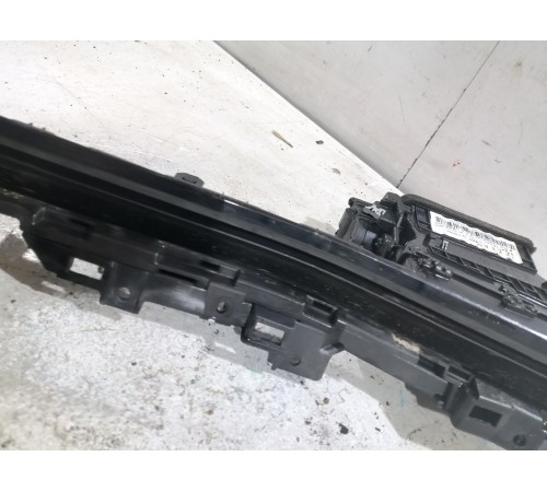 Воздуховод пассажира с электроприводом