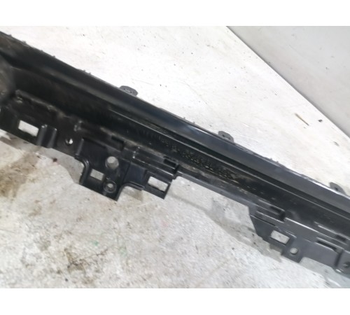 Воздуховод пассажира с электроприводом