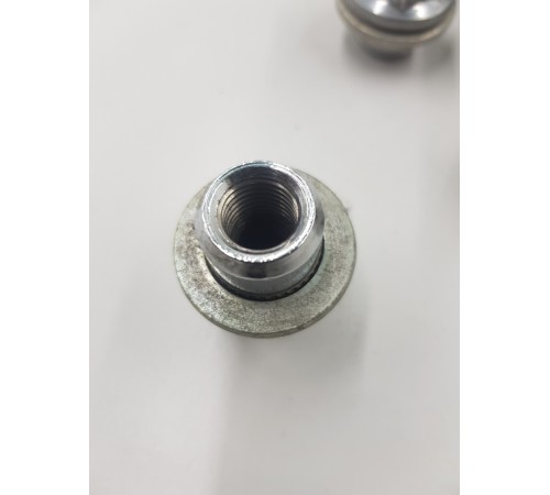 Комплект колесных болтов 20 шт.