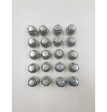 Комплект колесных болтов 20 шт.