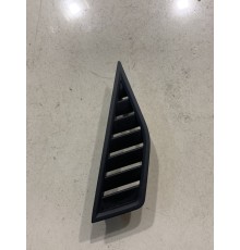 Воздушный дефлектор (накладка) левый