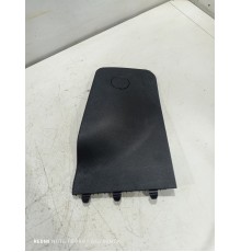 Накладка центральной консоли правая