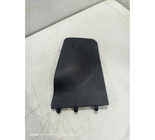 Накладка центральной консоли правая