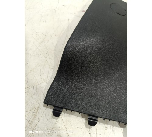 Накладка центральной консоли правая