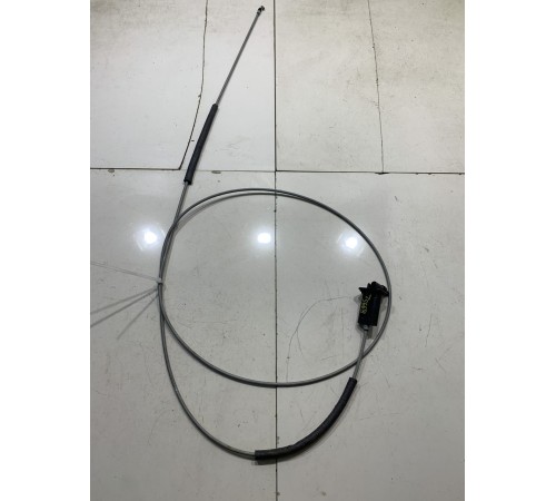 Трос лючка бензобака с активатором