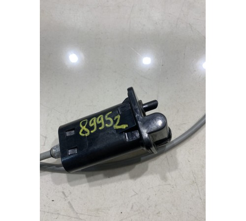 Трос лючка бензобака с активатором