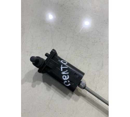 Трос лючка бензобака с активатором