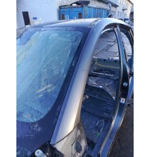 Стойка Лобового стекла левая