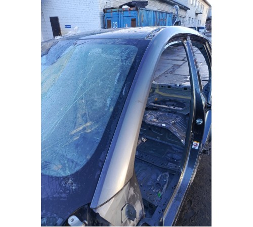 Стойка Лобового стекла левая