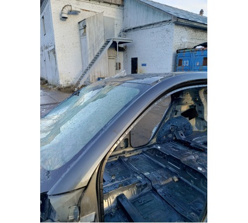 Стойка Лобового стекла левая