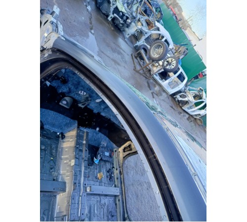 Стойка Лобового стекла левая